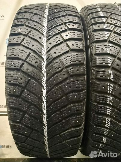 Michelin X-Ice North 4 205/55 R16 94T