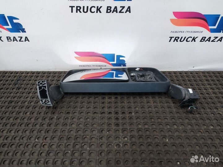 Зеркало боковое правое