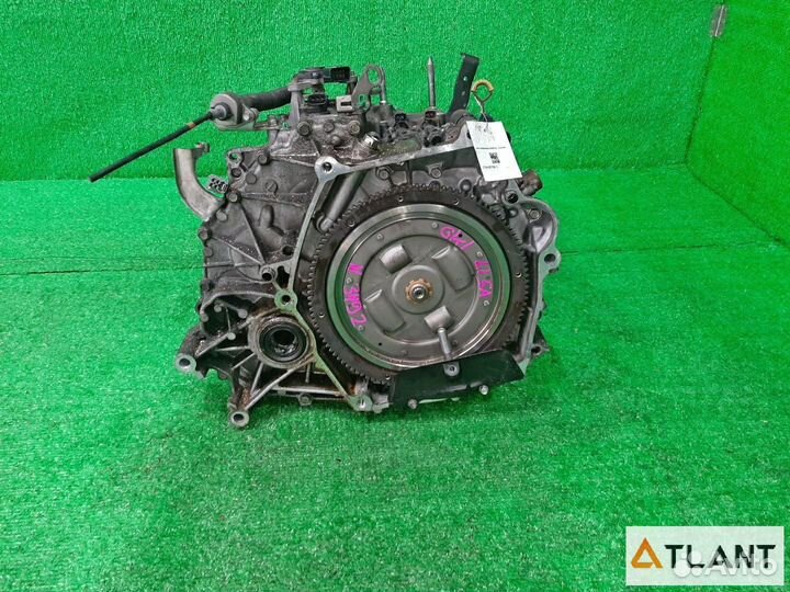 АКПП honda mobilio spike