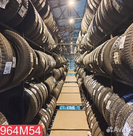 Bridgestone Ice Cruiser 5000 195/65 R15 89P