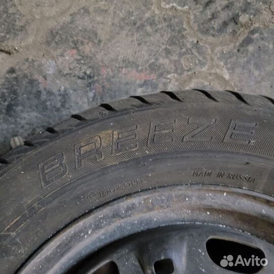 КАМА Breeze 175/65 R14 20M