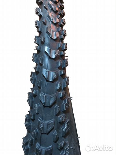 Покрышка 27,5x2,25 мтб compass