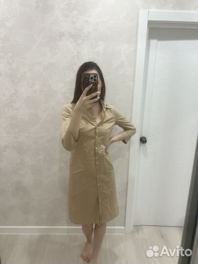 Платье женское