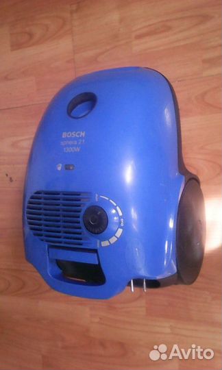 Пылесосы De Longhi multivac и другие