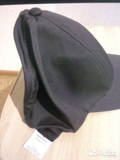 Кепка мужская