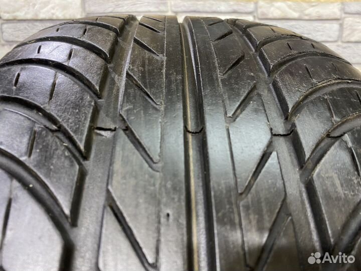 Fulda Carat Extremo 255/45 R18