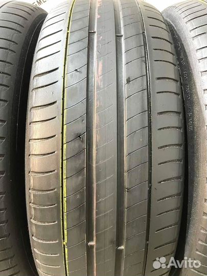 Michelin Primacy 3 215/60 R17 96V