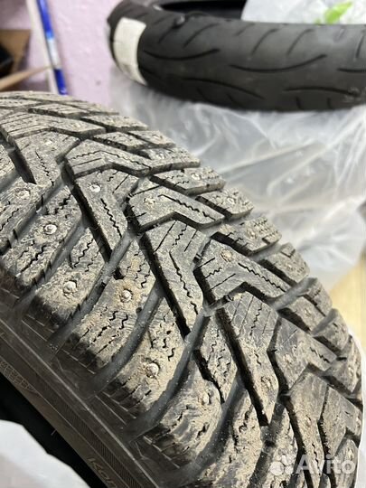 Hankook Winter I'Pike RS2 W429 185/70 R14 92T