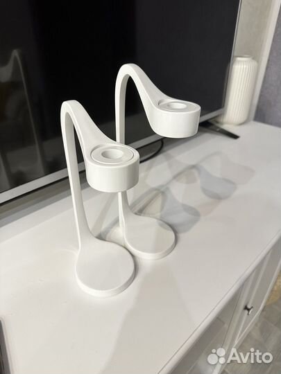 Подсвечник IKEA