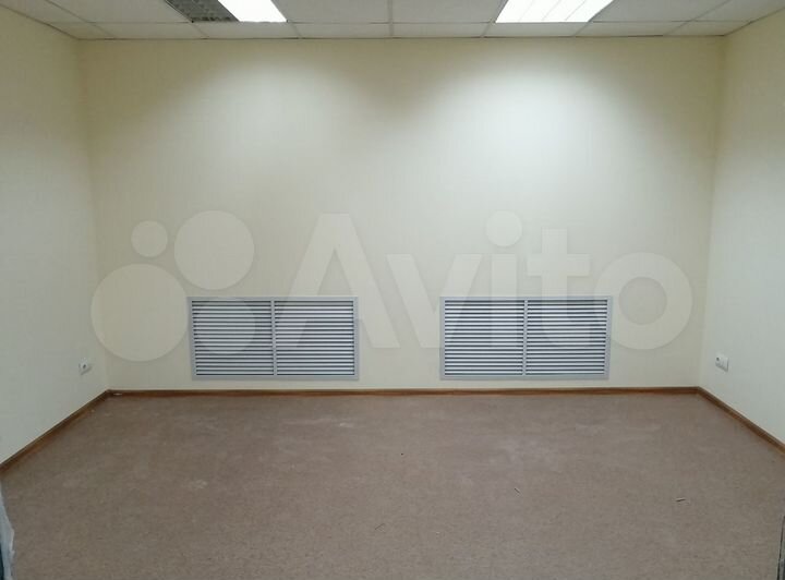 Свободного назначения, 40 м²