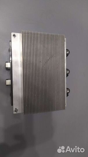 Блок PDU IMA Honda Civic Hybrid FD3