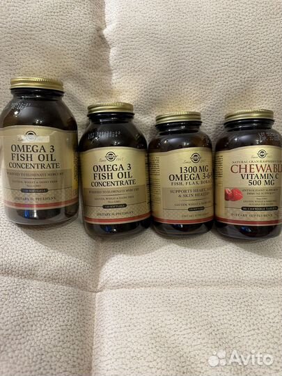 Пустая бутылка и банка