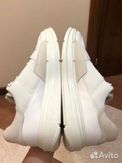 Кеды ecco soft X M, размер 45