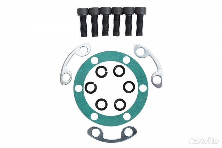 Хаб колесный 