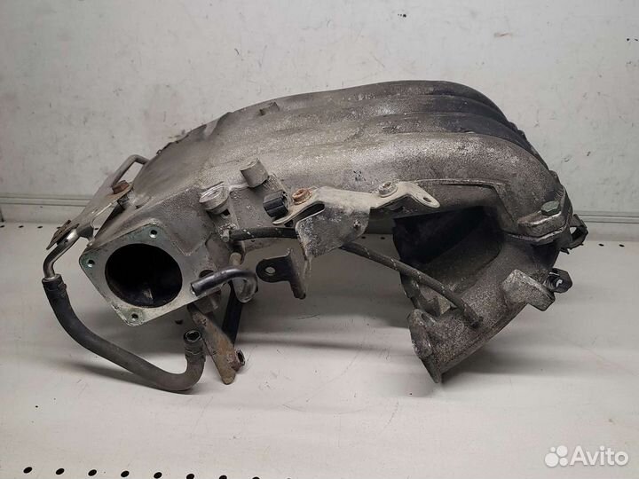 Коллектор впускной 2.0 AXA VW Transporter T5