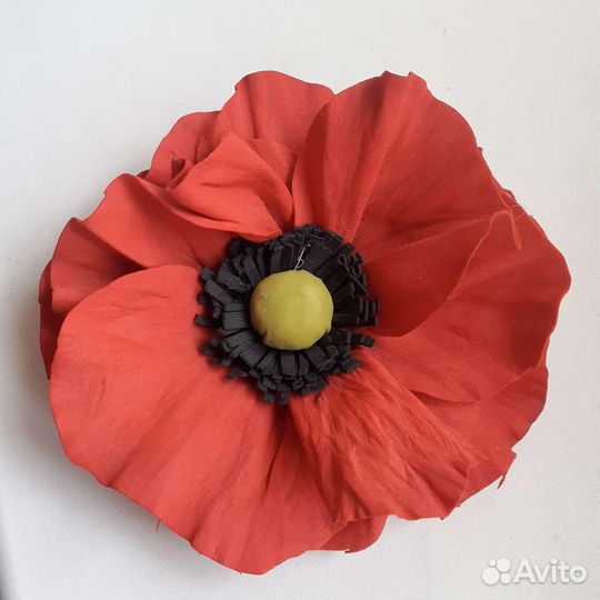 Искусственные цветы