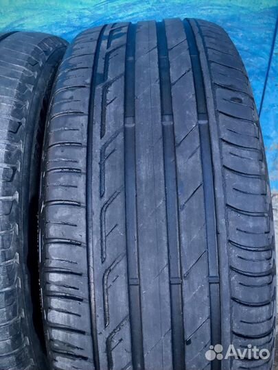 Bridgestone Turanza T001 225/55 R18
