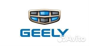 Направляющая переднего суппорта geely mk, mk cross 1054015007