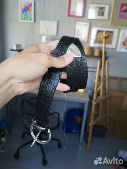 Ремень ASOS Design