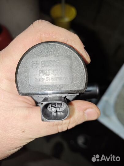 Водяная помпа bosch для бинар 5S