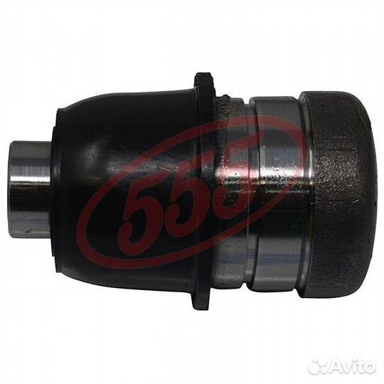 Опора шаровая перед прав лев SB7872 555