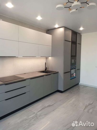 Кухня на заказ, кухни, кухонные гарнитуры