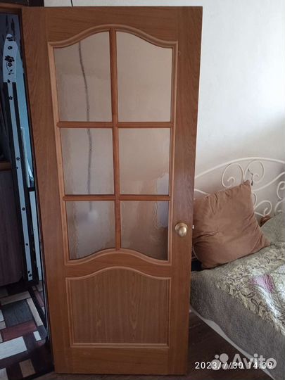 Дверь межкомнатная