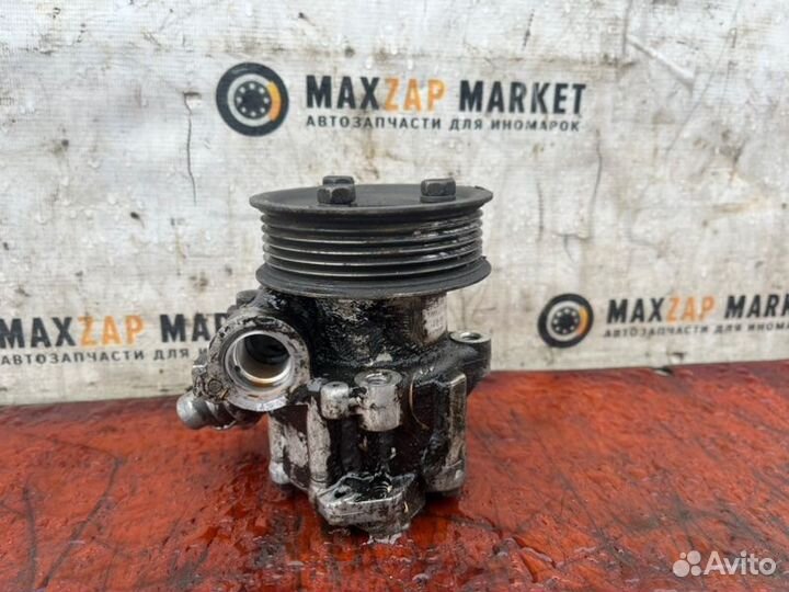 Насос гидроусилителя УАЗ Patriot 2.7 2009