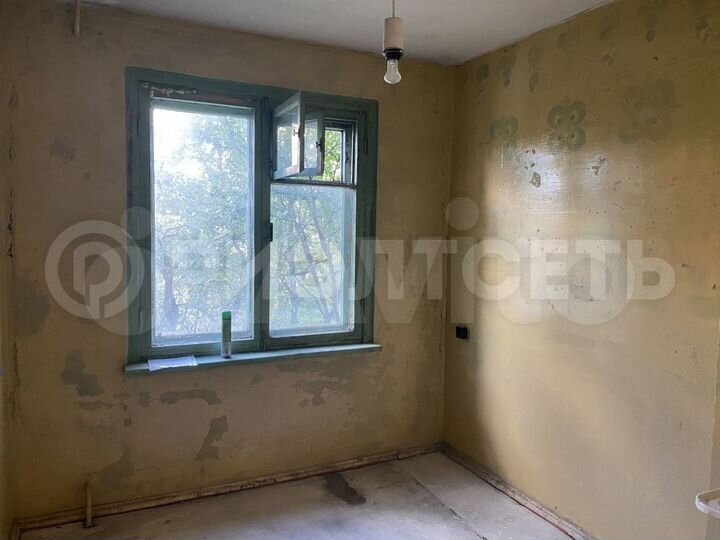 1-к. квартира, 30,5 м², 2/9 эт.