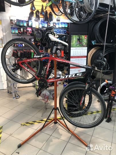 Велосипед 26