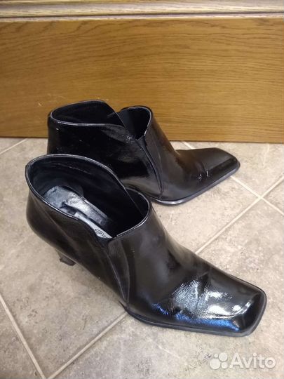Сапоги женские
