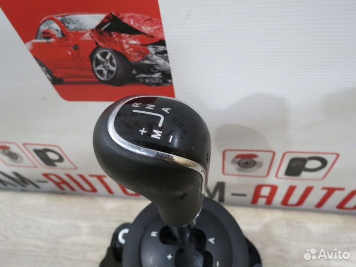 Кулиса кпп LADA Vesta