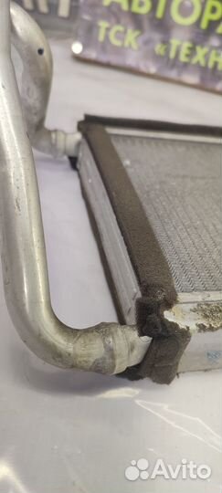 Радиатор отопителя Chery Tiggo T11