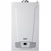 Baxi ECO life 24F