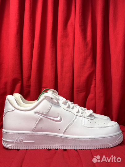 Оригинал Nike Air Force 1 '07 SE (41)