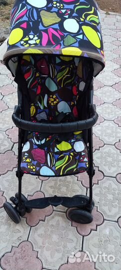 Коляска peg perego
