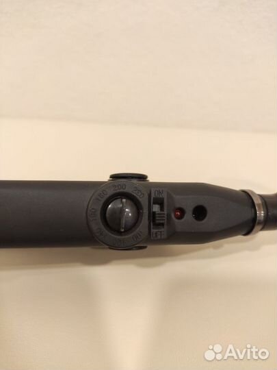 Выпрямитель для волос Hairway