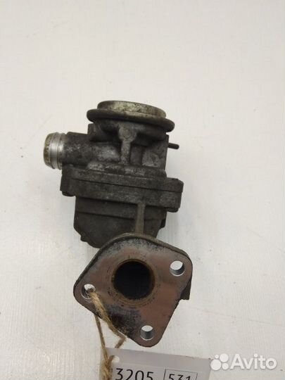 Клапан EGR Mercedes-Benz M-Class W164 M272 E35