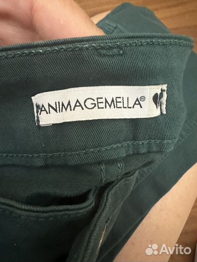 Пакет вещей