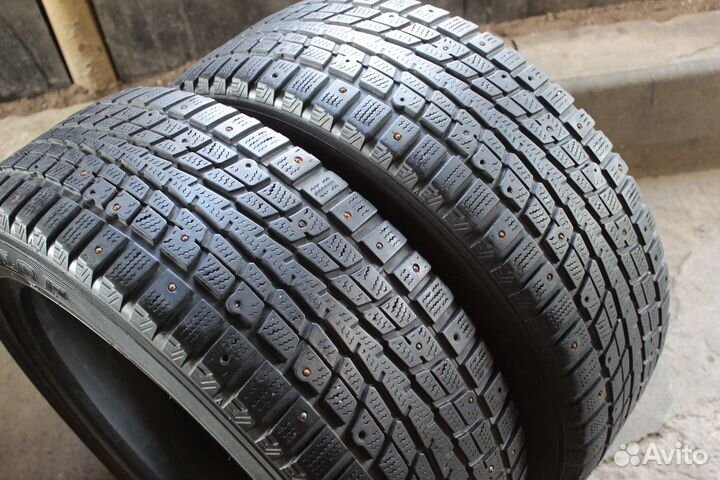Dunlop SP Winter Ice 01 225/55 R18 98T