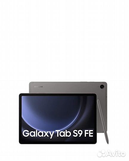 Samsung Galaxy Tab S9 FE 256gb