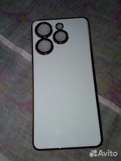 Чихол на tecno spark 10 PRO