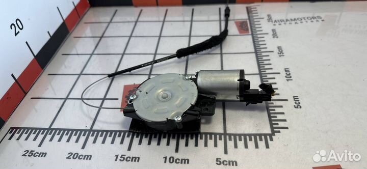 Моторчик регулировки сиденья левый Ford Escape 3 2