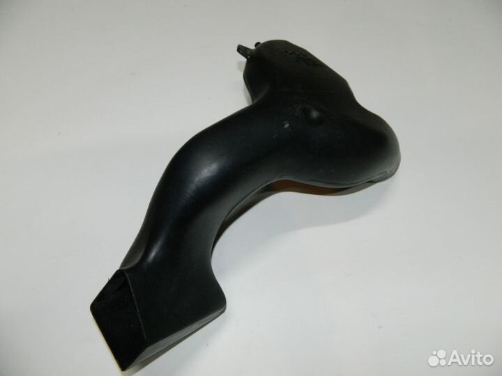 Воздуховод правый, Yamaha, YZF R6, 2000