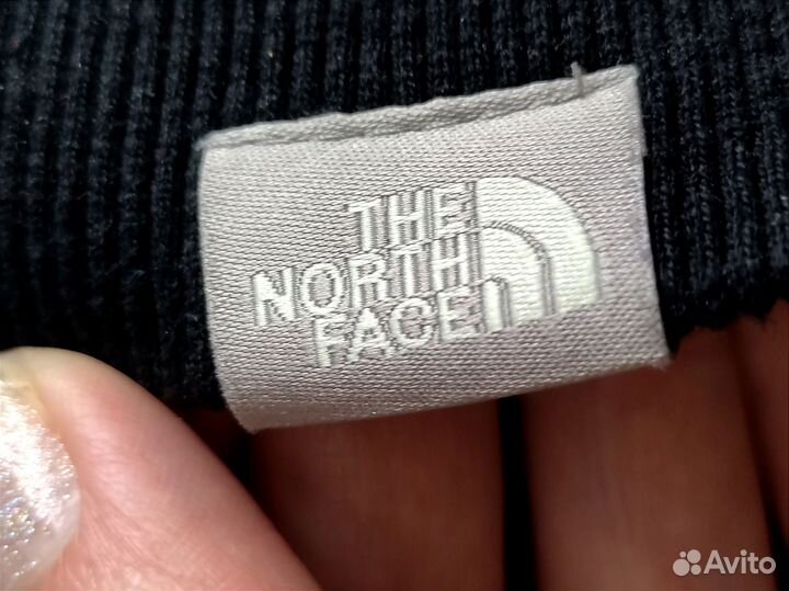 Толстовка худи the north face новая