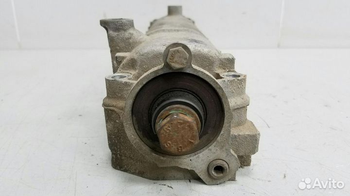 Распредвал с постелью Fiat Marea 185 182.A4.000