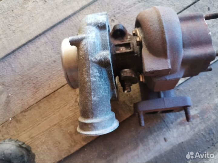 Продам Турбину на Mersedes Atego 1223