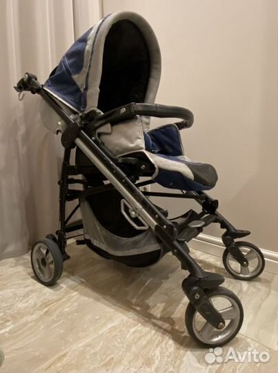 Коляска трость Peg Perego