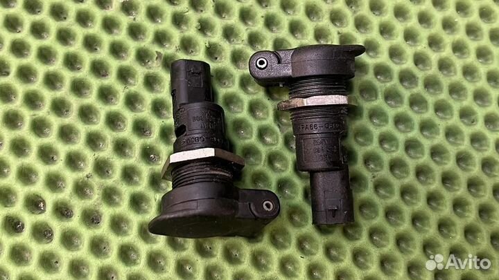 Гнездо разъема BMW