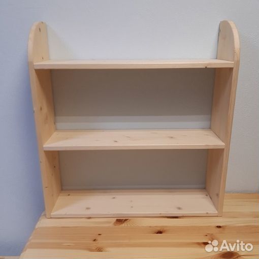 Полка настенная